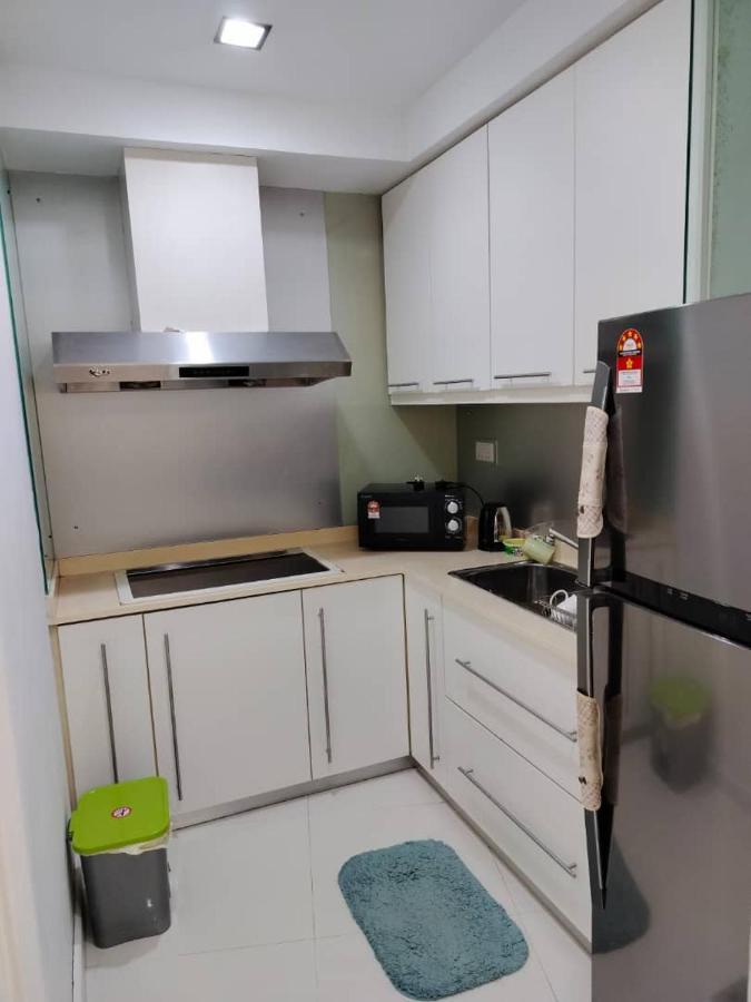 Apartment Riverbank 805